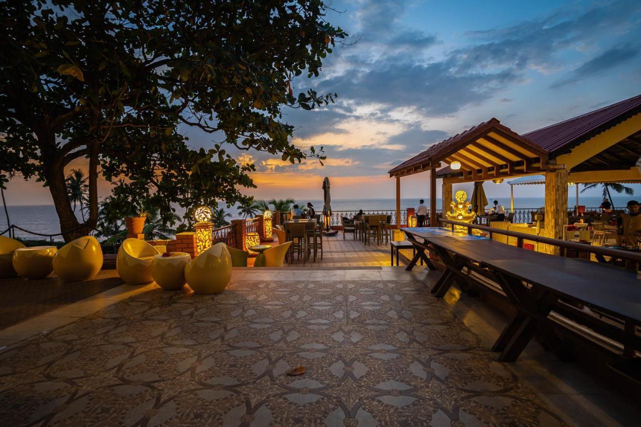 Alcove Resort Vagator Εξωτερικό φωτογραφία