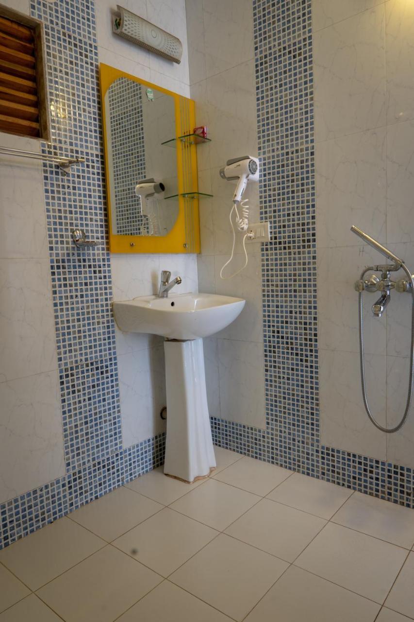 Alcove Resort Vagator Εξωτερικό φωτογραφία